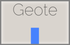 Geote