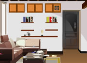 play Key House Escape