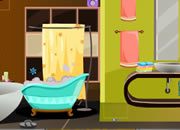 play Comfy House Escape