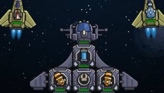 play Galaxy Siege 2