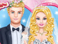 play Ellie Wedding Prep