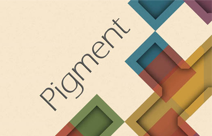 play Pigment