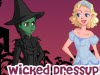play Wicked Dressup