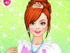 play Redhead Princess