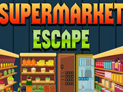 Ena Supermarket Escape