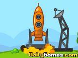 play Super Rocket