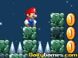play Mario Back In Time