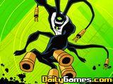 play Ben 10 Omniverse Feedback