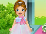 play Baby Emma Bridesmaid Outfits