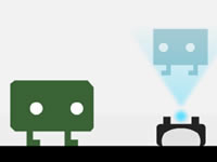 play Squarelabs Escape