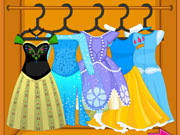 play Baby Barbie Princess