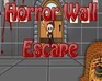 play Horror Wall Escape