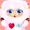 Play My Pet Doctor Baby Sheep