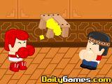 play Tiny Rumble