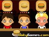 play Burger Bar