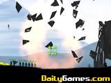 play Shadez 2 Battle For Earth