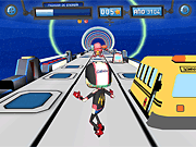 play Triskate