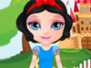 play Baby Barbie Princess Costumes