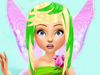 play Pixie Hollow Real Haircuts