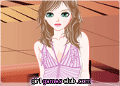 play Gala Dressup