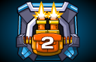 play Galaxy Siege 2