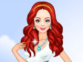 play Redhead Princess