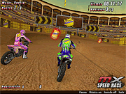 play Mx Speed Race