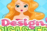 Design Disaster game