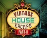play Vintage House Escape Part 2