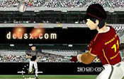 play Baseball Master