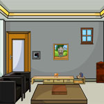 play House Escape Using Cellphone