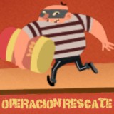 play Operacion Rescate