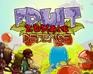 play Fruit Zombie Defense