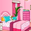 Play Girly Room Decoration 2