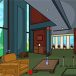 play Hotel Room Escape