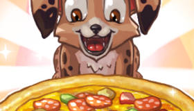 play Pizza For Puppies