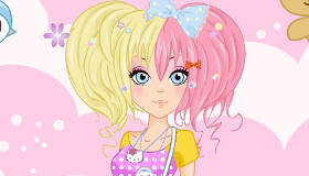 play Kawaii Fashion