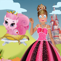 play Royal Zoe Beauty And Pet Care