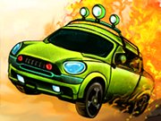 play Extreme Car Madness