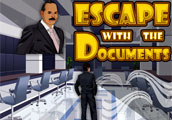 play Escape With The Documents