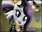 play Zecora Dress Up