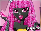 play Catty Noir Hairstyles