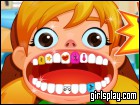 play Fun Mouth Doctor