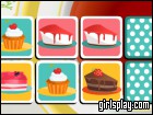 play Cake Memory