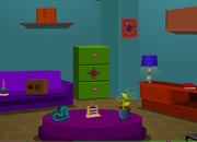 play Superior Home Escape