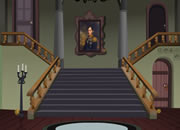 play Fame House Escape