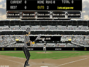 play Baseball Master