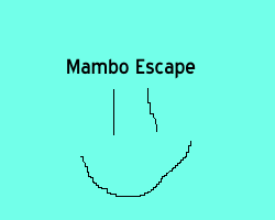 play Mambo Escape