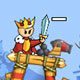 play Kings Rush