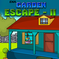 play Ena Garden Escape 2
